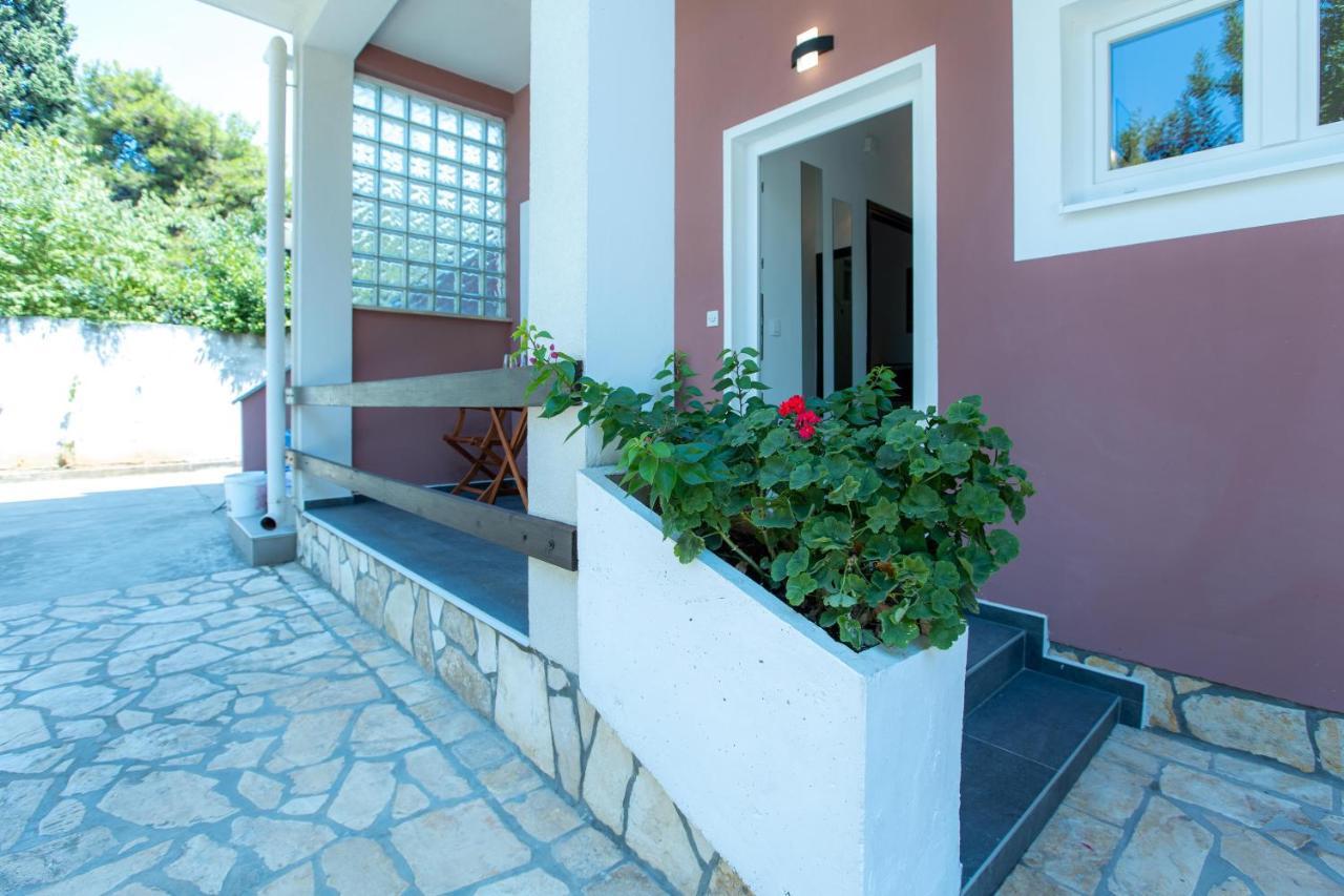 Apartment Laurel Zadar Exterior photo