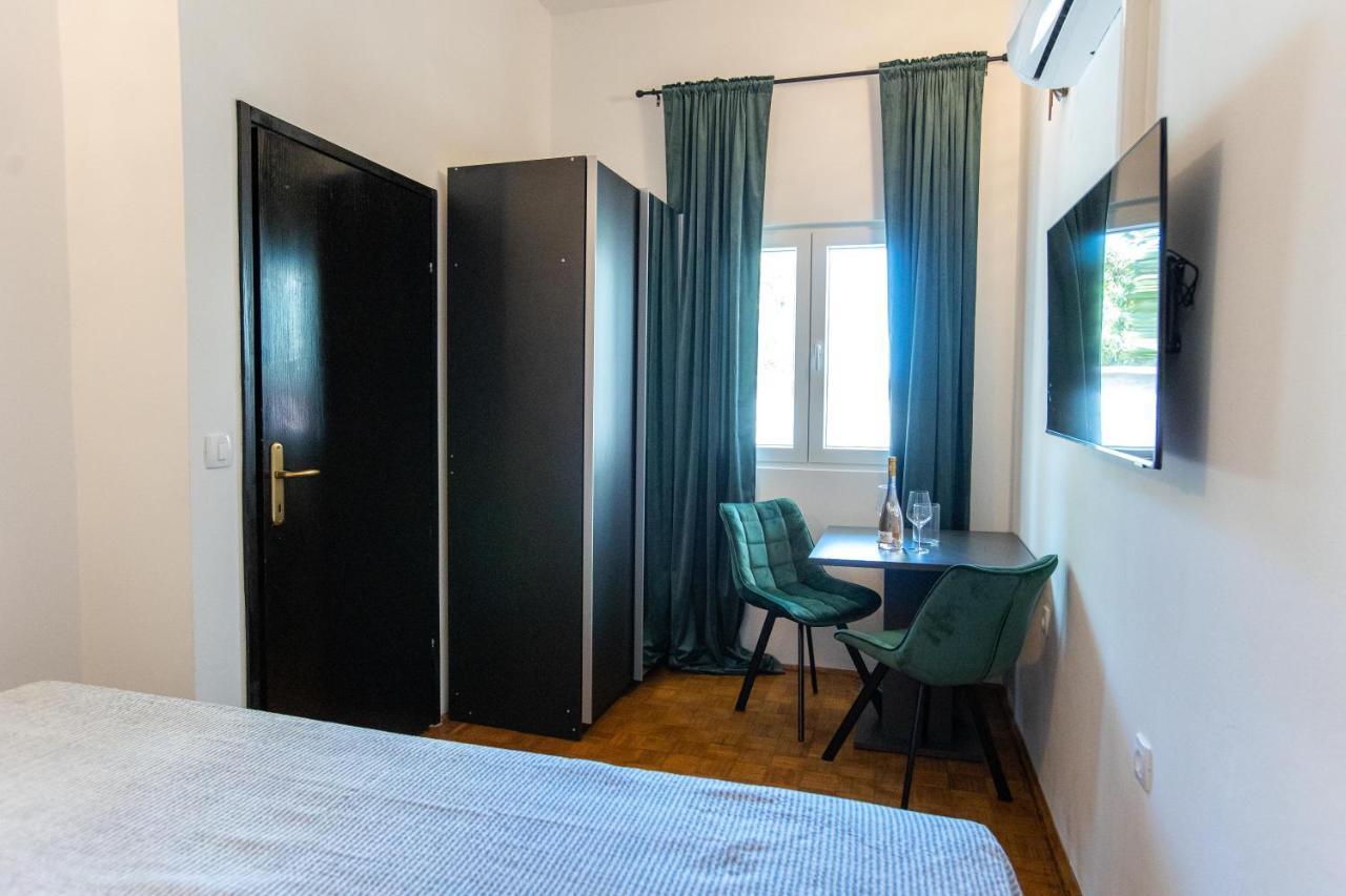 Apartment Laurel Zadar Exterior photo