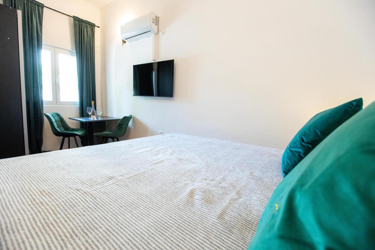 Apartment Laurel Zadar Exterior photo